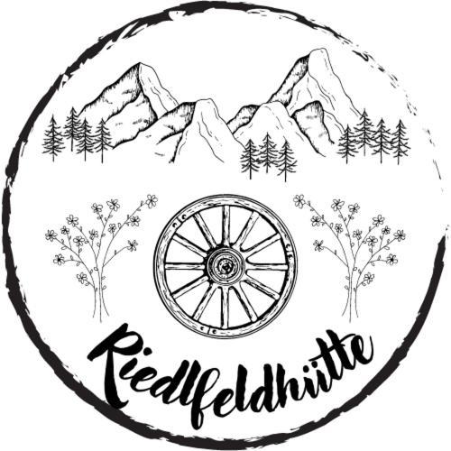 Riedlfeld Chalet Dienten am Hochkönig Buitenkant foto
